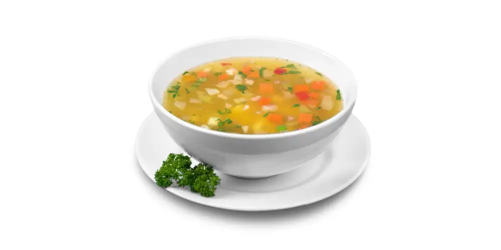 Sopa de cebolla - Calorías y valores nutricionales | FoodPal