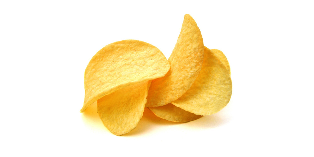 Potato chips - Calories & Nutritional Values | FoodPal